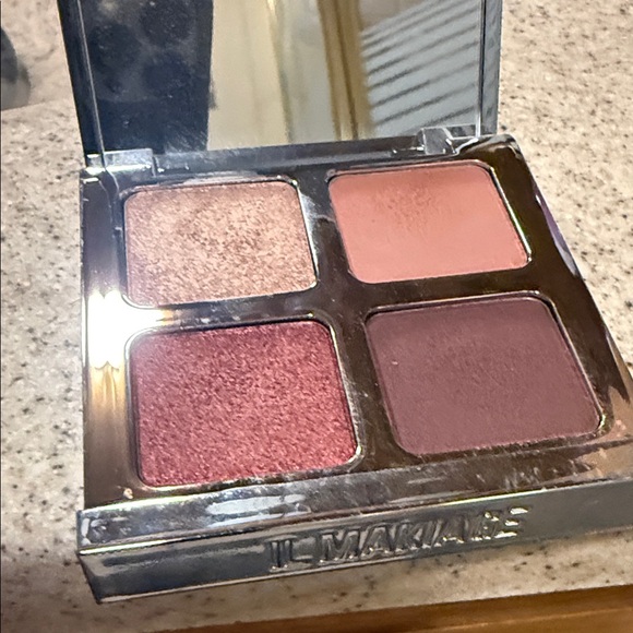 IL MAKIAGE Eyeshadow Palette - 2-Rich Browns and Coppers- getting 2 new - Picture 6 of 6